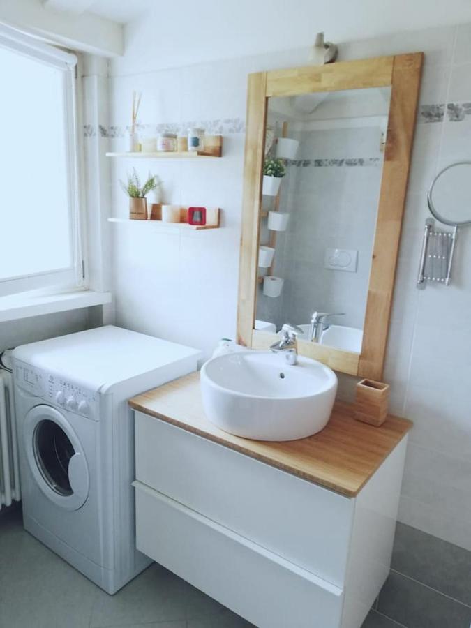 Appartamento Olea Arco Ngoại thất bức ảnh