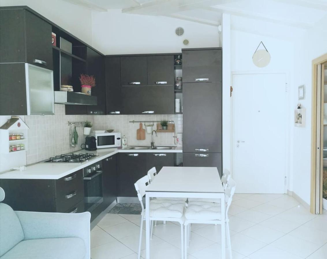 Appartamento Olea Arco Ngoại thất bức ảnh