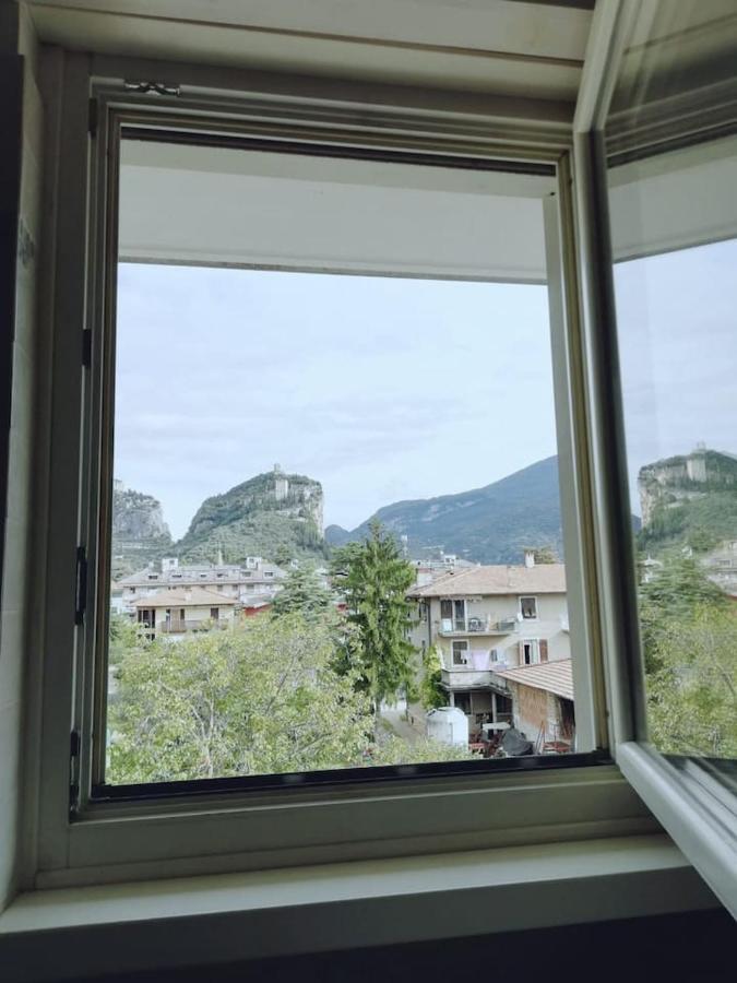 Appartamento Olea Arco Ngoại thất bức ảnh