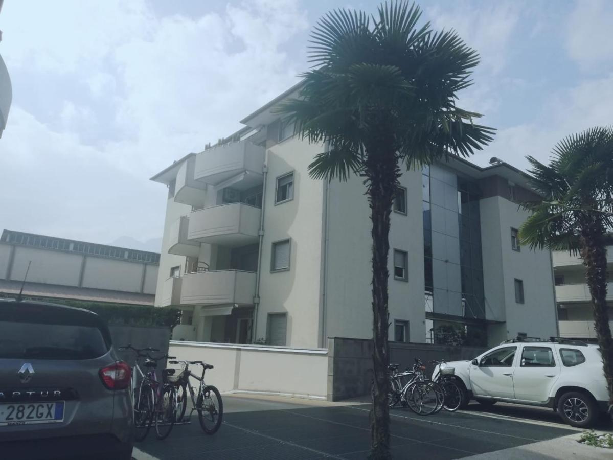Appartamento Olea Arco Ngoại thất bức ảnh