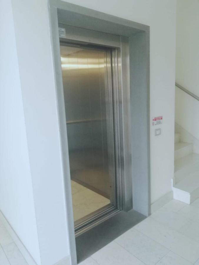 Appartamento Olea Arco Ngoại thất bức ảnh