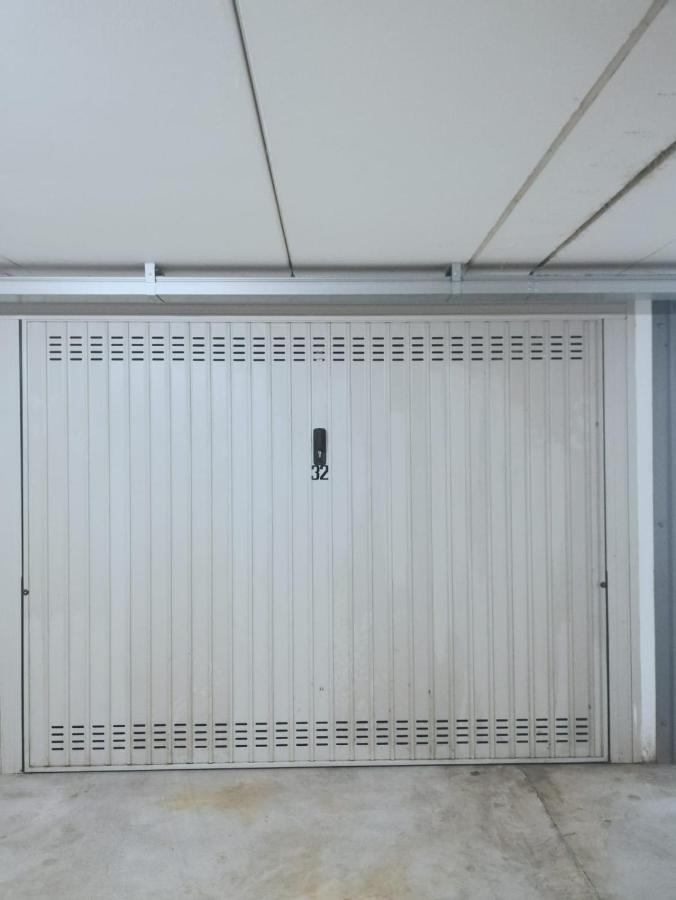 Appartamento Olea Arco Ngoại thất bức ảnh