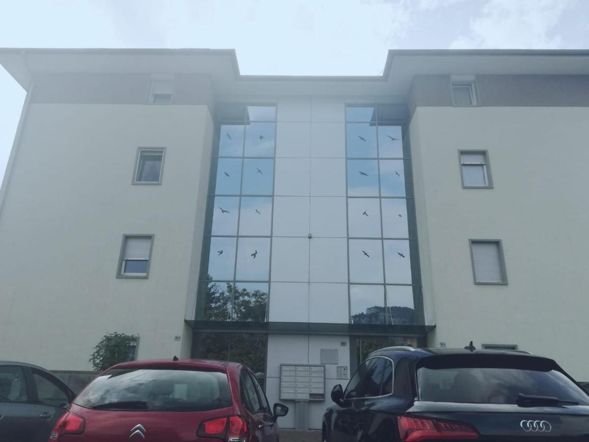 Appartamento Olea Arco Ngoại thất bức ảnh